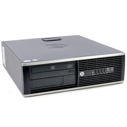 HP Compaq Elite 8300 SFF Core i5-3470 3,2 - HDD 500 GB - 4GB