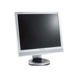 Monitor 19 Samsung SyncMaster 913TM 1280 x 1024 LCD Sivá