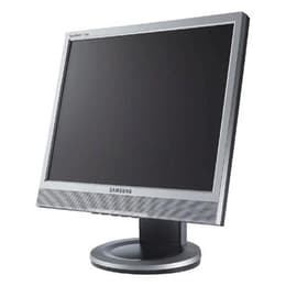 Monitor 19 Samsung SyncMaster 913TM 1280 x 1024 LCD Sivá