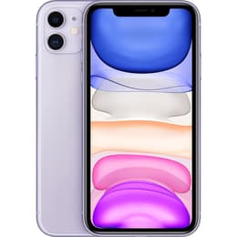 iPhone 11 256 GB - Fialová