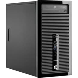 HP Prodesk 400 G1 MT Core i5-4570 3,2 - HDD 500 GB - 4GB
