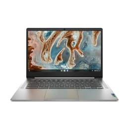 Lenovo IdeaPad 3 Chromebook 14M836 MT 1,9 GHz 128GB eMMC - 8GB AZERTY - Francúzska
