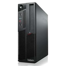 Lenovo ThinkCentre M90P SFF Core i5-650 3,2 - HDD 500 GB - 4GB