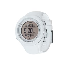 Smart hodinky Suunto Ambit3 Sport HR á á - Biela