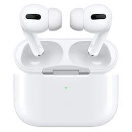 Apple AirPods Pro 1. generácia (2019) - Nabíjacie puzdro Wireless