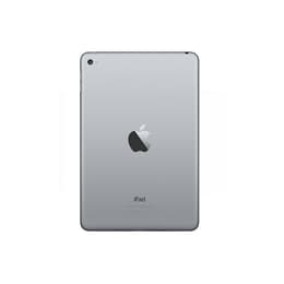 iPad mini (2015) 4. generácia 128 Go - WiFi - Vesmírna Šedá