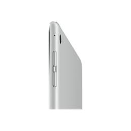 iPad mini (2015) 4. generácia 16 Go - WiFi - Strieborná