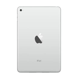iPad mini (2015) 4. generácia 16 Go - WiFi - Strieborná