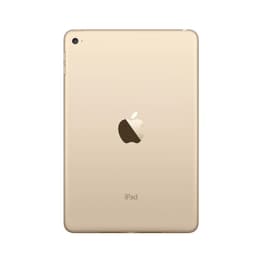iPad mini (2015) 4. generácia 128 Go - WiFi - Zlatá