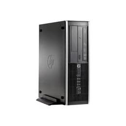 HP Compaq 6200 Pro SFF Core i5-2400 3,1 - HDD 2 To - 16GB
