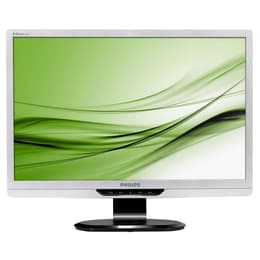 Monitory 22 Philips 220S2SS 1680x1050 LCD Čierna