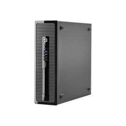 HP ProDesk 400 G1 SFF Pentium G3240 3,1 - HDD 500 GB - 8GB