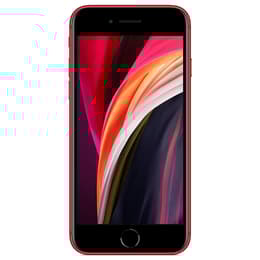 iPhone SE (2020) 128 GB - (Product)Red