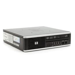 Hp Compaq 8000 USDT Elite 19" Core 2 Duo 3 GHz - SSD 320 GB - 4 GB