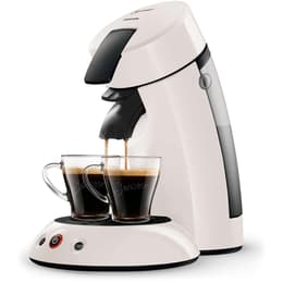 Kapsulový kávovar Kompatibilné so Sensio Senseo Philips HD7806/42