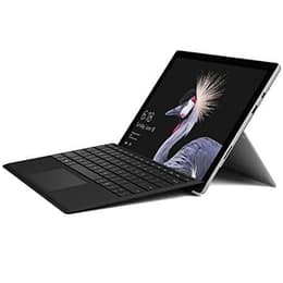 Microsoft Surface Pro 5 12,3" Core M3-7Y30 - SSD 128 GB - 4GB AZERTY - Francúzska