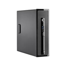 HP ProDesk 400 G1 SFF Core i3-4150 3,5 - HDD 500 GB - 4GB