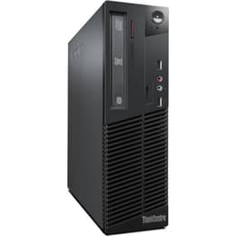 Lenovo ThinkCentre M72e Core i5-3470T 2,9 - HDD 500 GB - 4GB