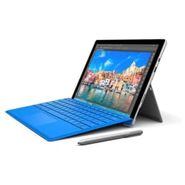 Microsoft Surface Pro 5 12,3" Core m3-7Y30 - SSD 128 GB - 4GB QWERTZ - Nemecká