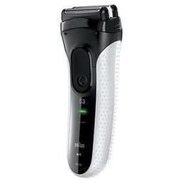Holiaci strojček Braun Series 3 Proskin 3020S