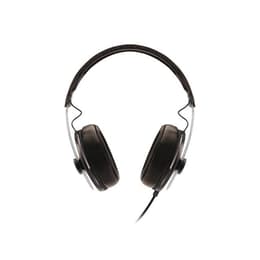 Slúchadlá Sennheiser Momentum Potláčanie hluku Mikrofón - Hnedá