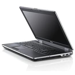 Dell Latitude E6530 15,6" (2012) - Core i5-3230M - 4GB - HDD 500 GB AZERTY - Francúzska