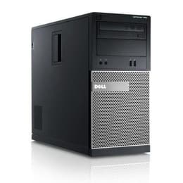 Dell OptiPlex 390 MT Core i5-2400 3,1 - HDD 250 GB - 4GB