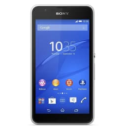 Sony Xperia E4g