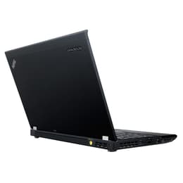 Lenovo ThinkPad X230 12,5" (2012) - Core i5-3320M - 8GB - SSD 128 GB AZERTY - Francúzska