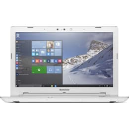 Lenovo Z51-70 15,6" () - Core i3-5005U - 4GB - HDD 1 TO AZERTY - Francúzska