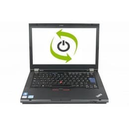 Lenovo ThinkPad T420 14" (2011) - Core i5-2520M - 8GB - SSD 256 GB AZERTY - Francúzska