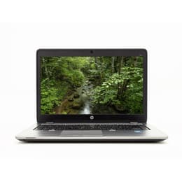HP EliteBook 840 G2 14” (2015)