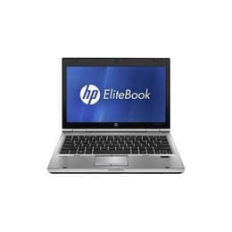 HP EliteBook 2560P 12,5" (2011) - Core i7-2620M - 4GB - SSD 128 GB AZERTY - Francúzska