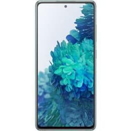 Galaxy S20 FE 5G 128 GB (Dual SIM) - Zelená