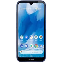 Nokia 4.2 32 GB (Dual SIM) - Modrá
