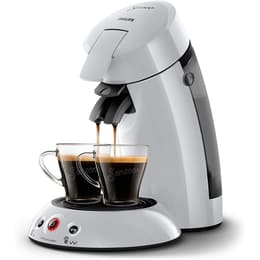Kapsulový kávovar Kompatibilné so Sensio Philips SENSEO ORIGINAL HD6554/53