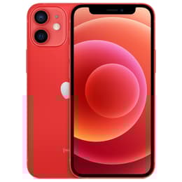 iPhone 12 mini 128 GB - Červená