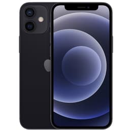 iPhone 12 mini 128 GB - Čierna