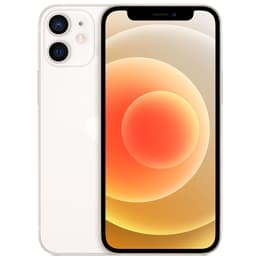 iPhone 12 mini 256 GB - Biela