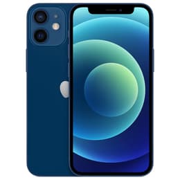 iPhone 12 mini 256 GB - Modrá