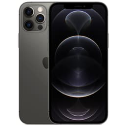 iPhone 12 Pro 256 GB - Grafitová