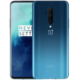 OnePlus 7 Pro 256 GB (Dual SIM) - Modrá