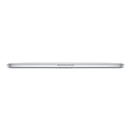 MacBook Pro 15" (2014) - AZERTY - Francúzska