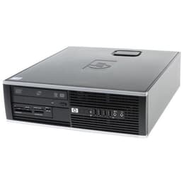 HP Compaq 6200 Core i5-2500 3,3 - HDD 500 GB - 4GB