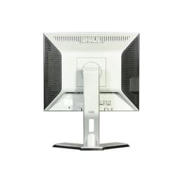 Monitor 19 Dell 1908FPB 1280 x 1024 LCD Sivá