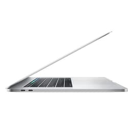 MacBook Pro 15" (2017) - AZERTY - Francúzska