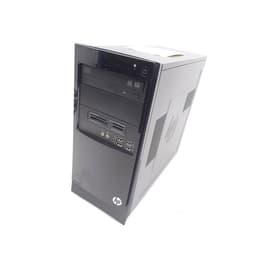 HP Pro 3300 Core i3-2100 3,1 - HDD 500 GB - 4GB