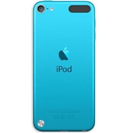 MP3 a MP4 prehrávače iPod Touch 5 32gb- Modrá