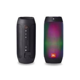 Bluetooth Reproduktory JBL Pulse 2 - Čierna