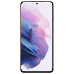 Galaxy S21 5G 128 GB - Fialová